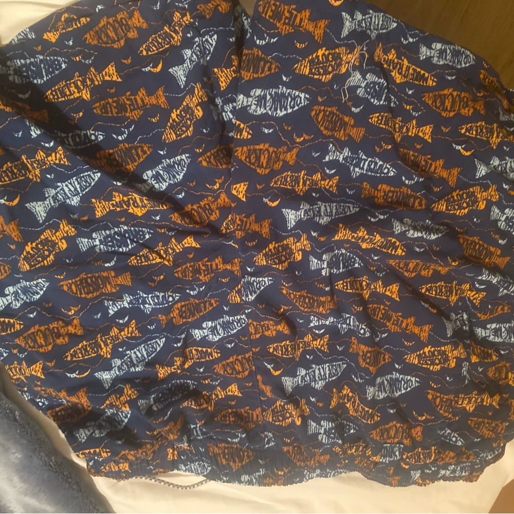 Columbia Pfg shorts